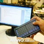 E-LEAD Bluetooth Lazy Pad