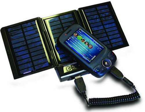 Portable battery packs from Energizer