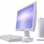 Epson Endeavor NP11-V Nettop PC
