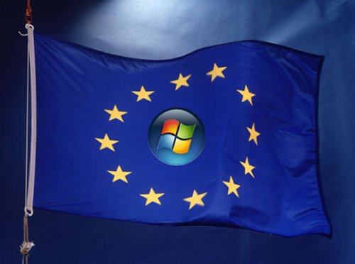 Windows 7 E heading to Europe without Internet Explorer