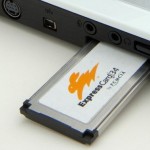 ExpressCard 2.0 finalized: 5Gbps for 10x faster cards ExpressCard 2.0 finalized: 5Gbps for 10x faster cards