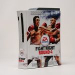 Pizza Hut's Limited Edition 'Fight Night' Xbox 360