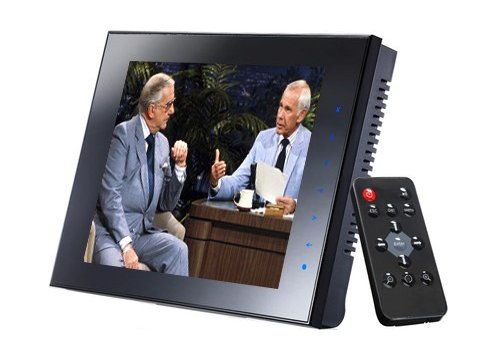 Kogan's digiframe reads Twitter, browses Facebook