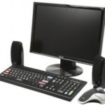 Go Computer: A Grandma friendly PC Go Computer: A Grandma friendly PC