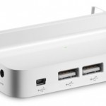 Seagate intros FreeAgent Go Dock+ with powered USB hub