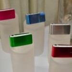 Philips unveils GoGear Luxe and Mix MP3 players