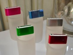 Philips unveils GoGear Luxe and Mix MP3 players