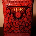 Xbox 360 Hellboy case mod Xbox 360 Hellboy case mod