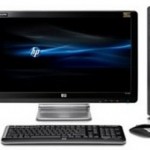 HP announces new Pavilion, Elite, Slimline & Compaq Presario desktops HP announces new Pavilion, Elite, Slimline & Compaq Presario desktops