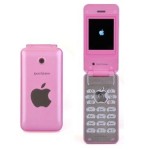 iPod Water Phone