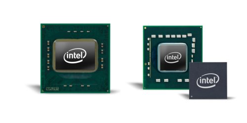 Intel T9900 Core 2 Duo Notebook processor breaks 3GHz 