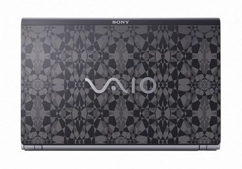SonyStyle intros VAIO Signature Collection