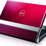 Dell Studio XPS 16 in Merlot Red Dell Studio XPS 16 in Merlot Red