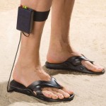 Metal Detecting Sandals Metal Detecting Sandals