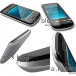 Mio Amber Windows Mobile 6.5 smartphone coming soon Mio Amber Windows Mobile 6.5 smartphone coming soon