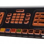 Monster MCC AV50 Home Theater Controller