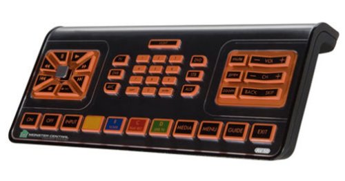 Monster MCC AV50 Home Theater Controller