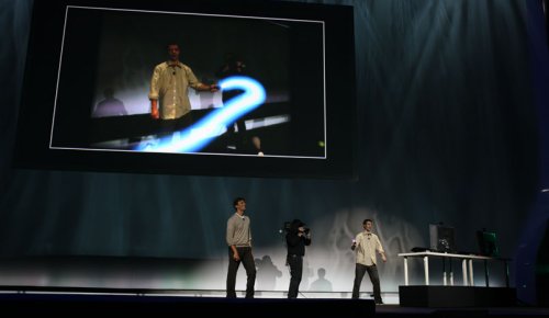 Details on PS3's Motion Controller