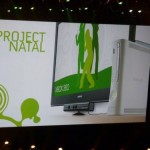 Microsoft announces "Project Natal" motion controller for Xbox 360 Microsoft announces "Project Natal" motion controller for Xbox 360