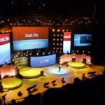 Xbox Live: 1080p Zune video store, Netflix browsing, Twitter and Facebook integration