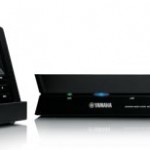 Yamaha's MusicCAST2 Wireless Audio Streamer