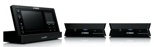 Yamaha's MusicCAST2 Wireless Audio Streamer