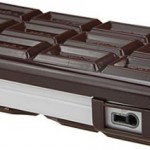 Nintendo DS Chocolate Case