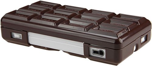 Nintendo DS Chocolate Case