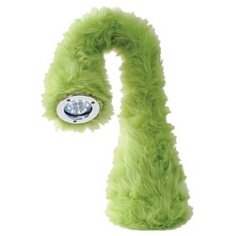 Nessie lamp spotted in the wild