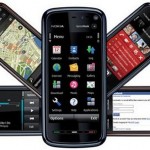 Rogers releases Nokia 5800 XpressMusic