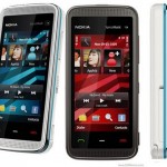 Nokia 5530 XpressMusic revealed