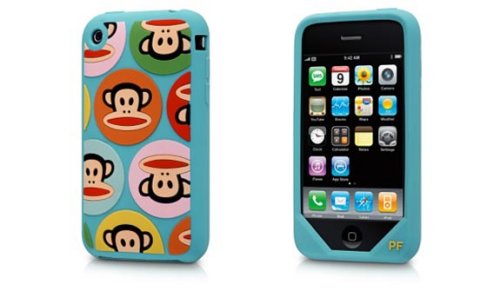 New Paul Frank iPhone 3G cases paul frank wallpaper. New Paul Frank iPhone 3G cases
