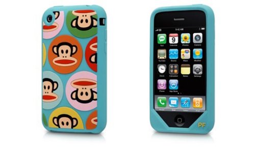 paul frank wallpaper. New Paul Frank iPhone 3G cases