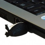 WWF Penguin USB Flash Drive WWF Penguin USB Flash Drive
