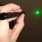 Photonic Disrupter laser from WickedLasers Photonic Disrupter laser from WickedLasers
