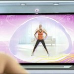 Wii gets camera motion gaming too Wii gets camera motion gaming too