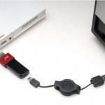 PQI Cool Drive U360 PQI Cool Drive U360