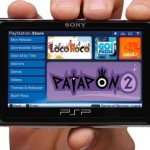 Sony hints at non-game apps for PSP Sony hints at non-game apps for PSP