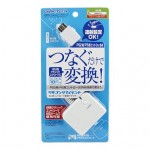 Use Sony's DualShock on the Nintendo Wii