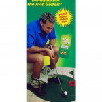 Potty Putter