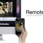 iPhone 3.0 Remote App Supports Apple TV iPhone 3.0 Remote App Supports Apple TV