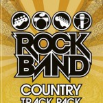 Harmonix announces Rock Band Country Track Pack Harmonix announces Rock Band Country Track Pack