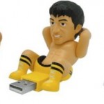 Rocky III USB drives Rocky III USB drives