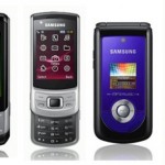 Samsung releases four new handsets Samsung releases four new handsets