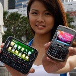 Samsung Omnia Pro B7610 gets official