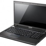 Samsung intros 17.3-inch R720 multimedia laptop