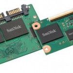 SanDisk pSSD P2 and S2 netbook drives now shipping