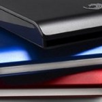 Seagate’s FreeAgent Go series hits 640GB
