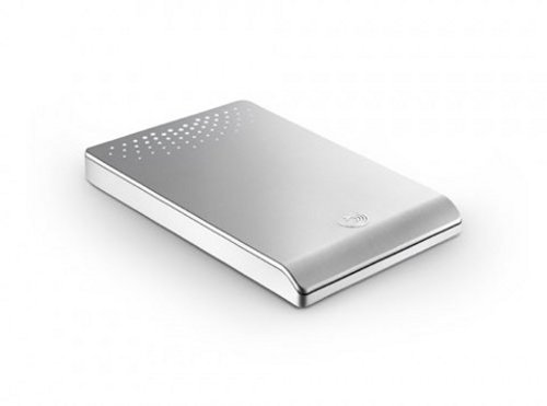 Seagate upgrades FreeAgent drives for Mac