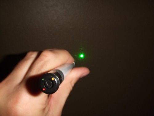 SKYlaser adjustable laser